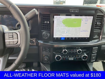 2026 Ford F-350SD Lariat DRW