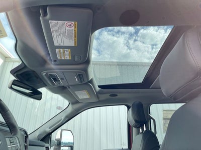 2026 Ford F-350SD Lariat DRW