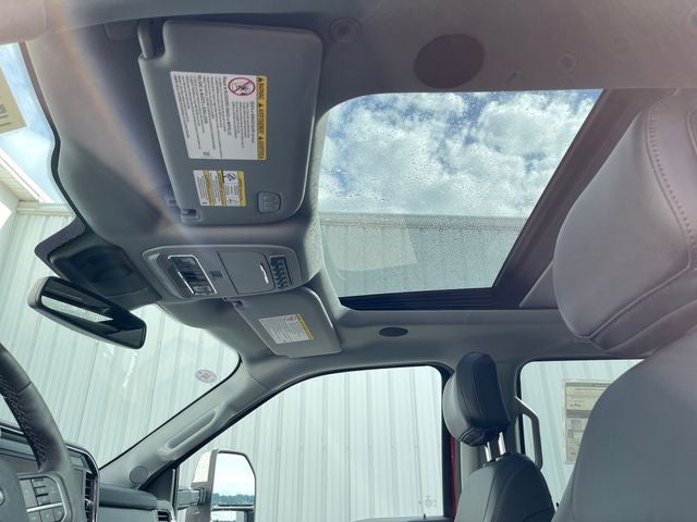 2026 Ford F-350SD Lariat DRW