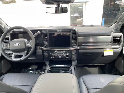 2026 Ford F-350SD Lariat DRW