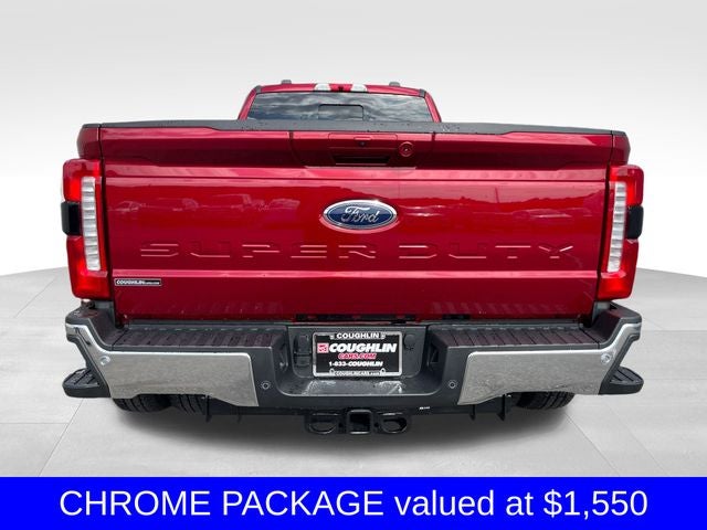 2026 Ford F-350SD Lariat DRW