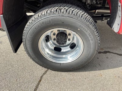 2026 Ford F-350SD Lariat DRW
