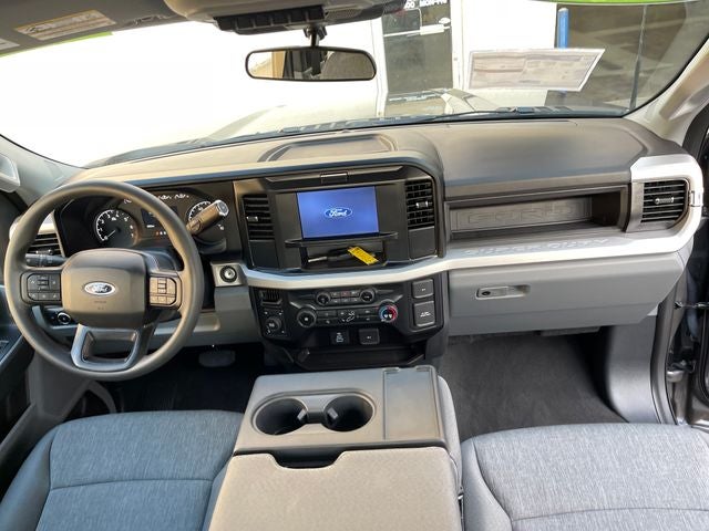 2025 Ford F-350SD XL