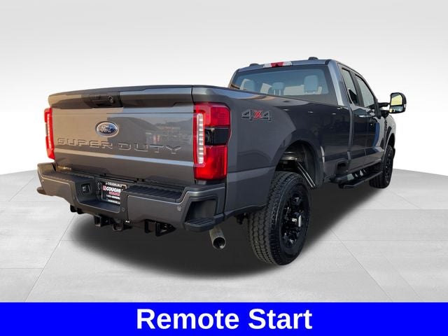 2025 Ford F-350SD XL