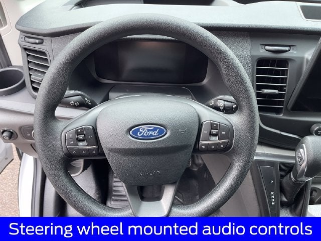 2027 Ford Transit-250 Base