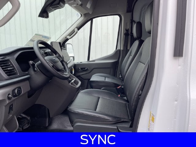 2027 Ford Transit-250 Base