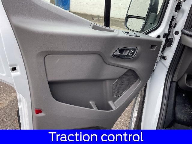 2027 Ford Transit-250 Base