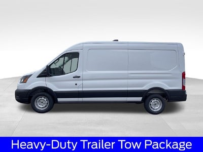2027 Ford Transit-250 Base