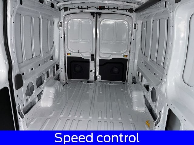 2027 Ford Transit-250 Base
