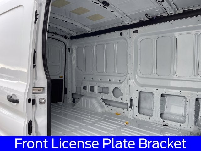 2027 Ford Transit-250 Base