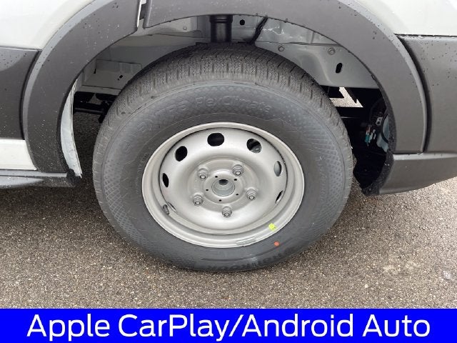 2027 Ford Transit-250 Base