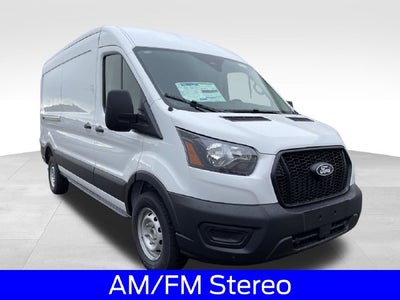 2027 Ford Transit-250 Base
