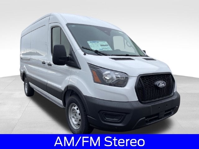 2027 Ford Transit-250 Base