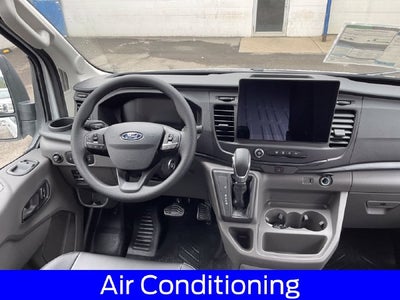 2027 Ford Transit-250 Base