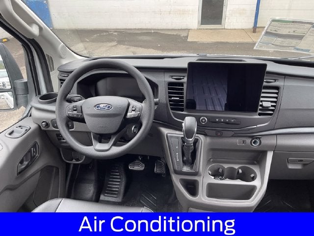 2027 Ford Transit-250 Base