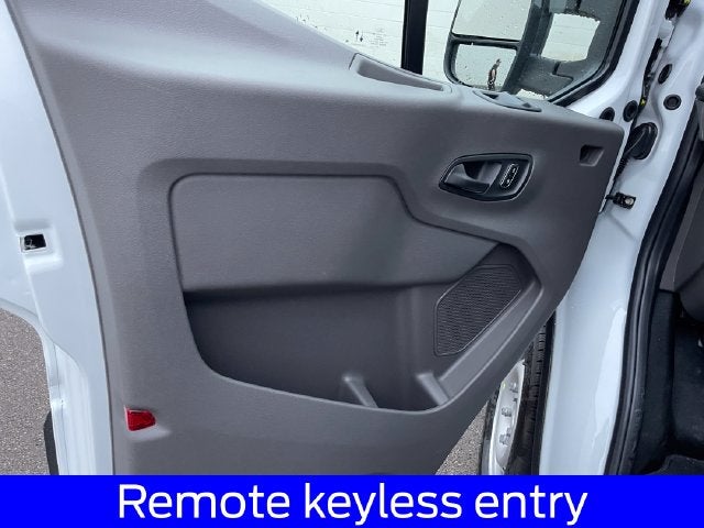 2027 Ford Transit-250 Base