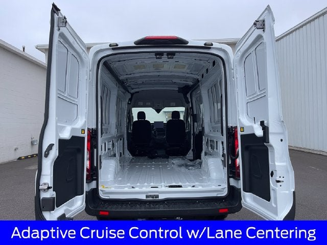 2027 Ford Transit-250 Base