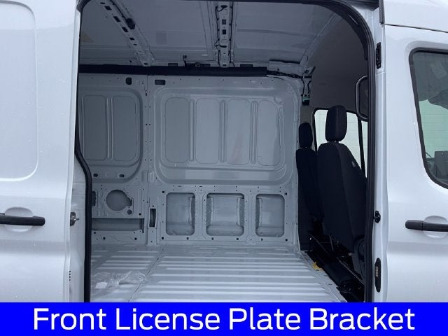 2027 Ford Transit-250 Base