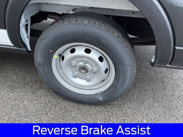 2027 Ford Transit-250 Base