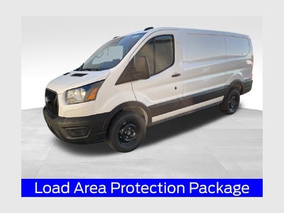 2027 Ford Transit-250 Base