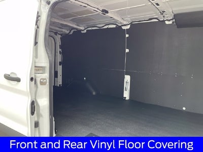 2027 Ford Transit-250 Base