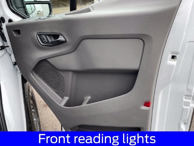 2027 Ford Transit-250 Base
