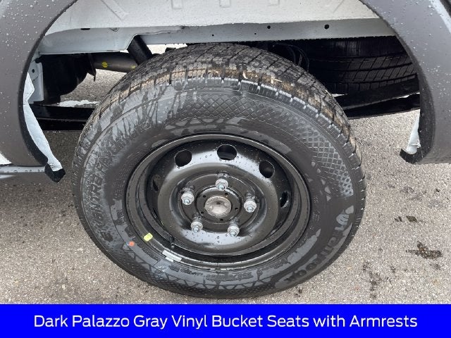 2027 Ford Transit-250 Base