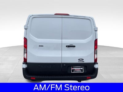 2027 Ford Transit-250 Base