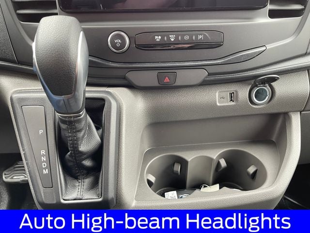2026 Ford Transit-350 Base