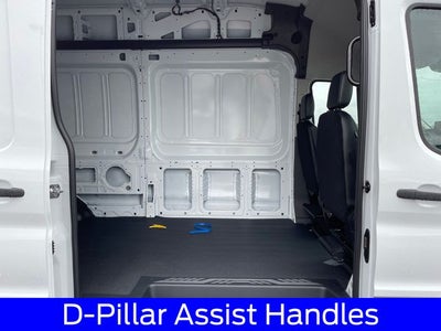 2026 Ford Transit-350 Base