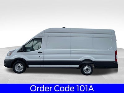 2026 Ford Transit-350 Base