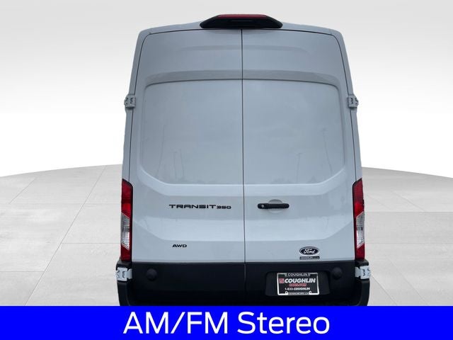 2026 Ford Transit-350 Base