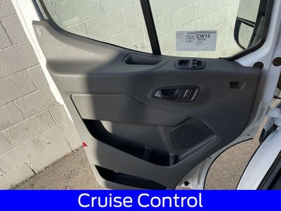 2026 Ford Transit-350 Base