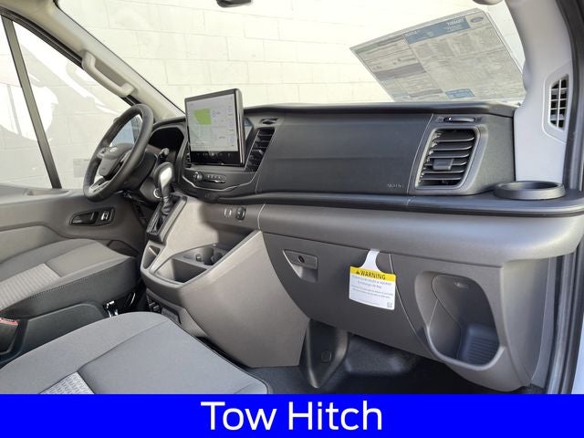 2026 Ford Transit-350 Base