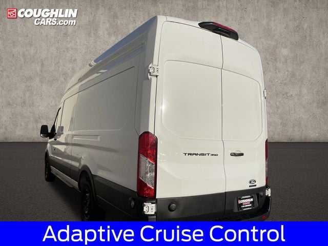 2026 Ford Transit-350 Base