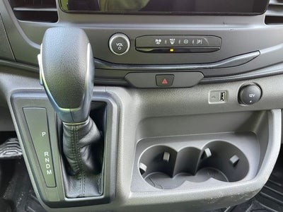 2026 Ford Transit-350 Base