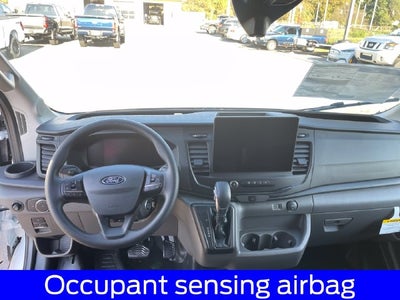 2027 Ford Transit-350 Base