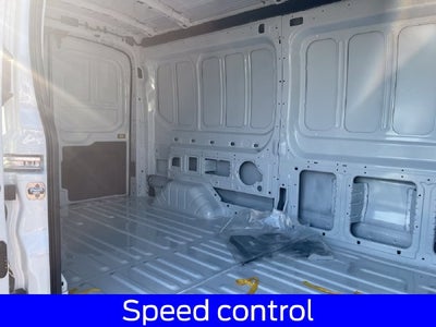 2027 Ford Transit-350 Base