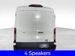 2027 Ford Transit-350 Base