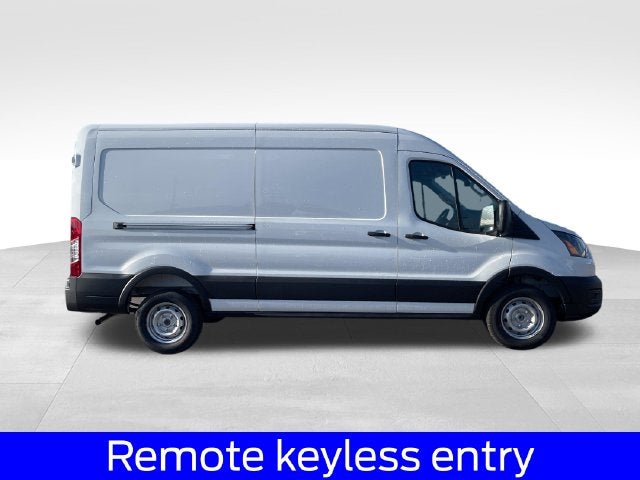 2027 Ford Transit-350 Base