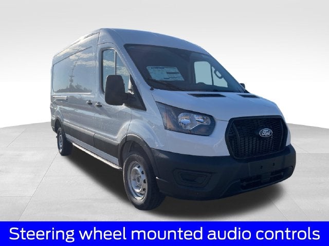 2027 Ford Transit-350 Base
