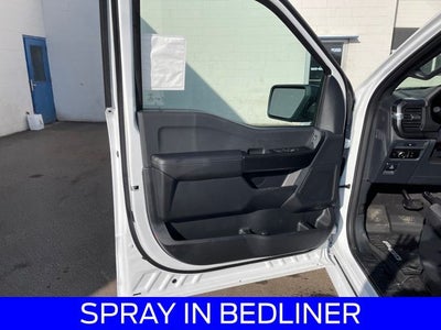 2025 Ford F-150 STX LOBO