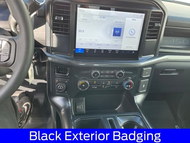 2025 Ford F-150 STX LOBO