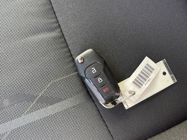 2025 Ford F-150 STX LOBO