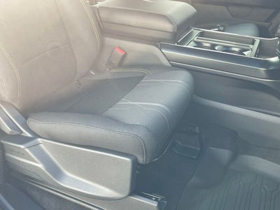 2025 Ford F-150 STX LOBO