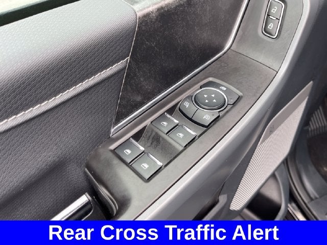 2023 Ford F-150 XLT HERITAGE EDITION
