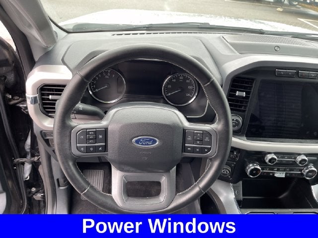 2023 Ford F-150 XLT HERITAGE EDITION