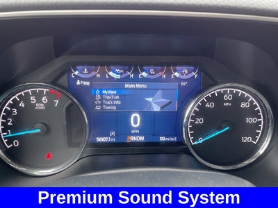 2023 Ford F-150 XLT HERITAGE EDITION