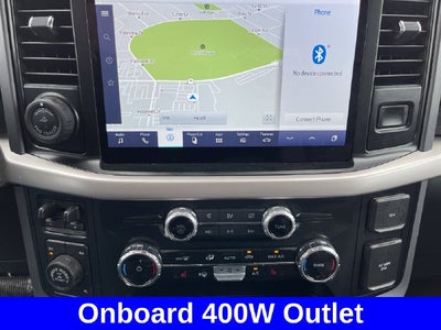 2023 Ford F-150 XLT HERITAGE EDITION