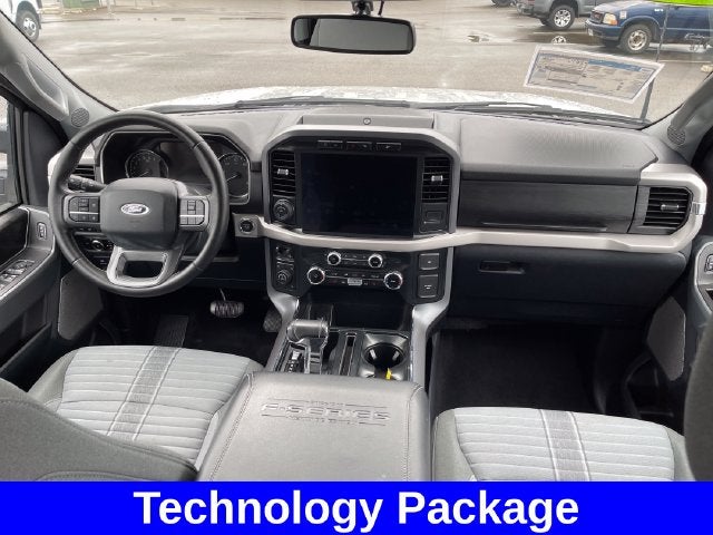 2023 Ford F-150 XLT HERITAGE EDITION